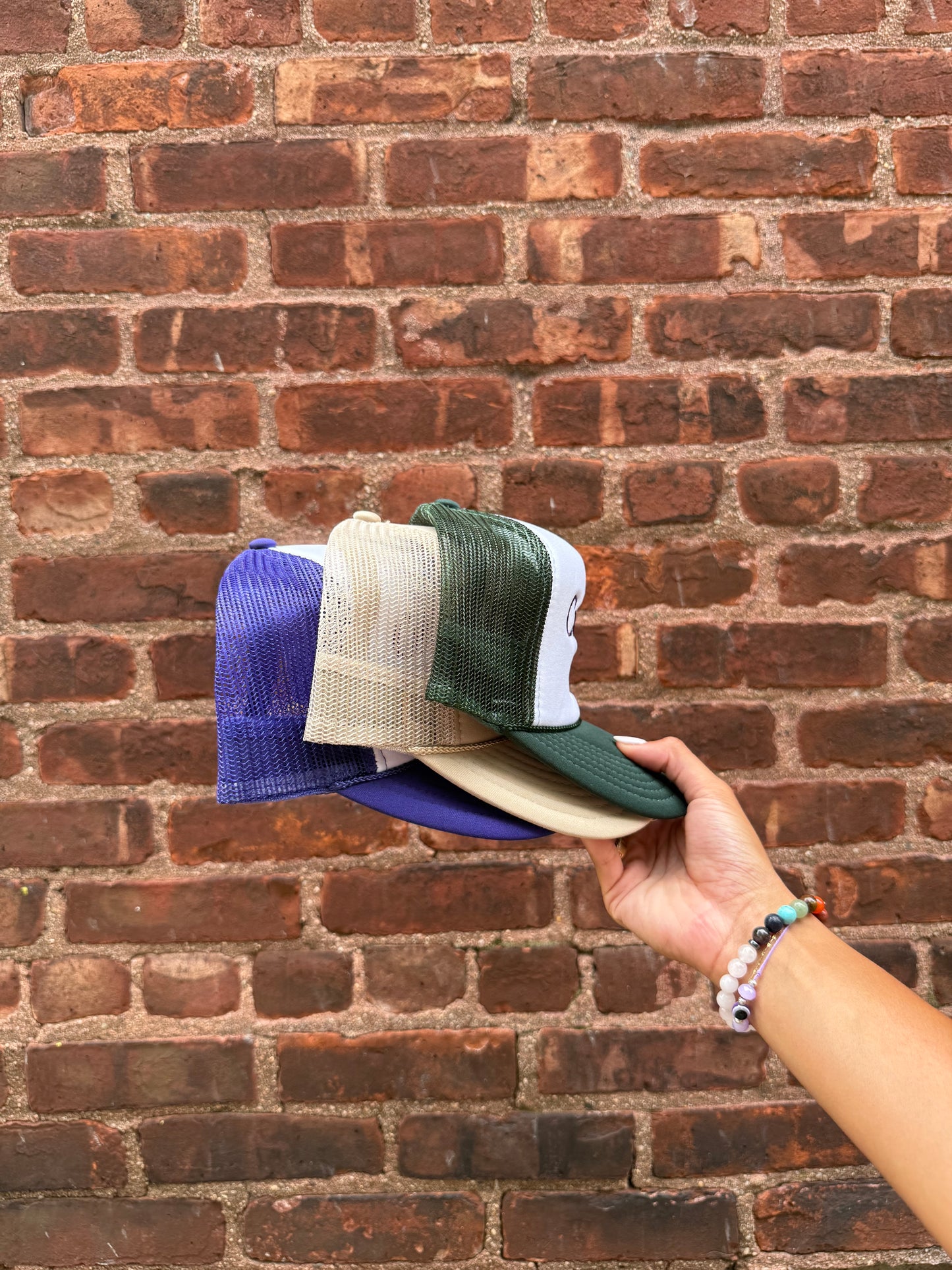 Oranges in the Rough